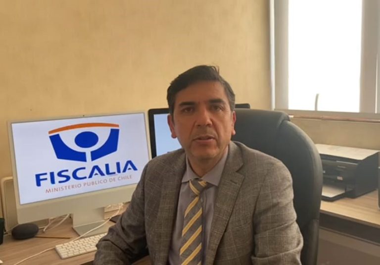 Presidio perpetuo para sujeto que mató a su cónyuge y suegra