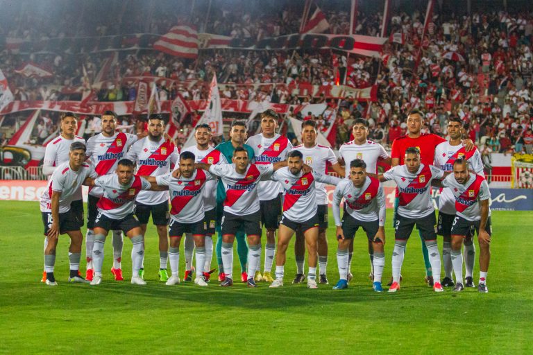 Curicó Unido visita mañana a Barnechea