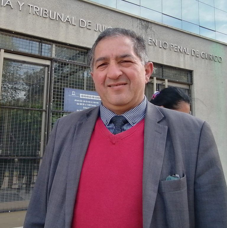 En España cayó mujer curicana acusada de millonarias estafas