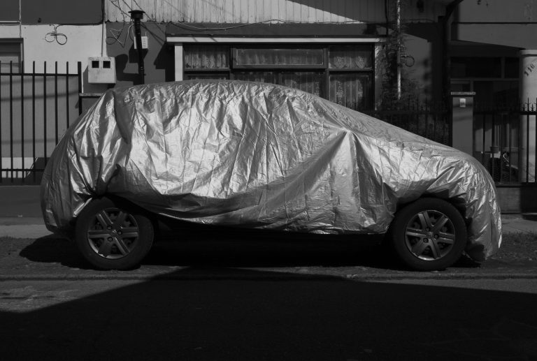 Artista curicano vuelve a exponer en casa