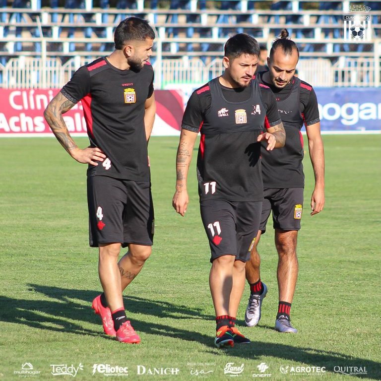 Hoy nuevamente locales en San Fernando