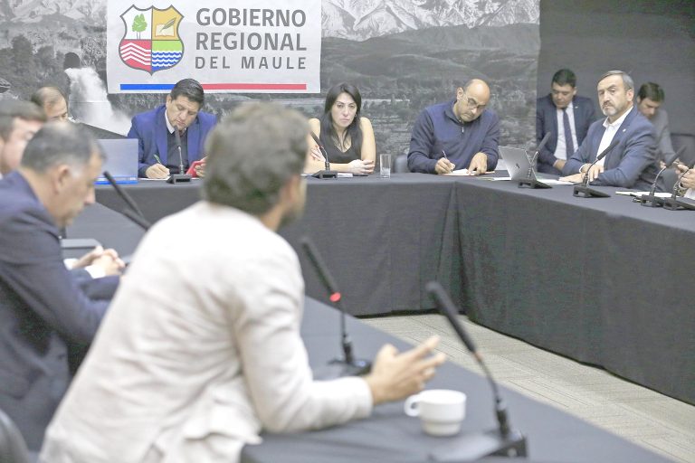 Constituyen Mesa de Análisis Delictual Público-Privada