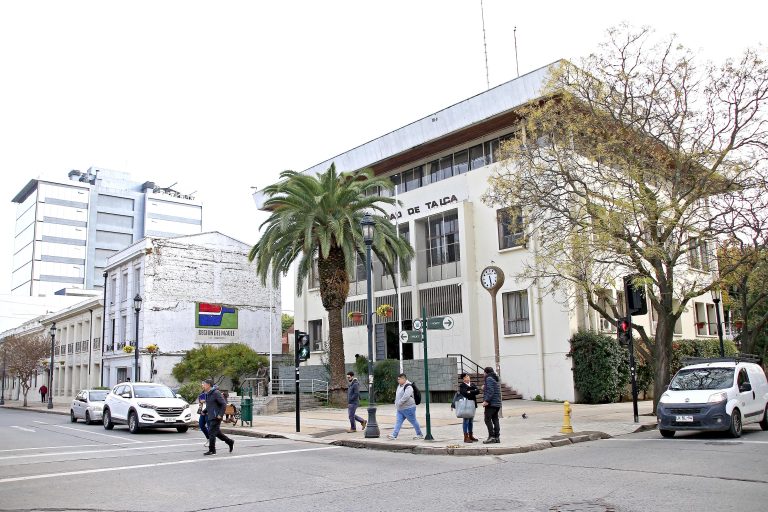 Contraloría plantea sanciones por falta  de probidad en la Municipalidad de Talca