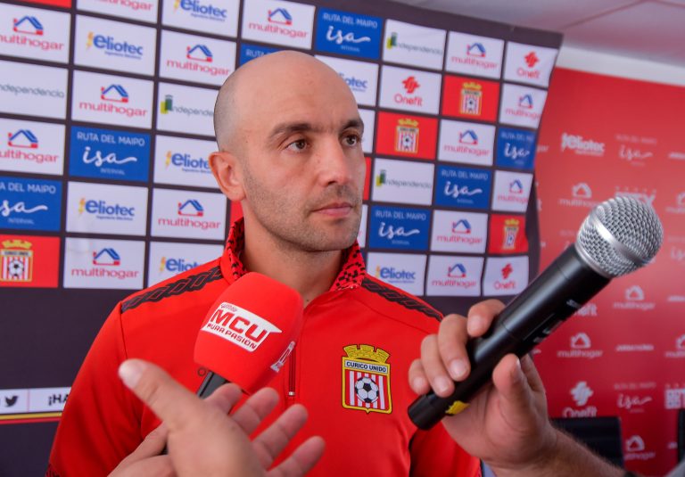 Francisco Bozán: “Nosotros la vamos a seguir peleando”