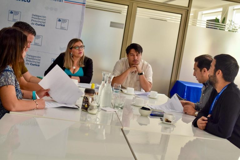 Retorno a clases: Coordinan acciones por “Súper Lunes”