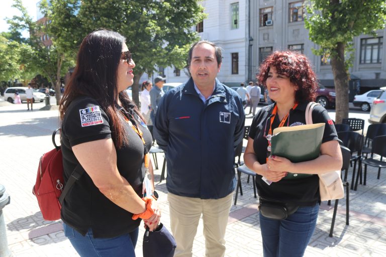 Sence promueve incorporación de jóvenes y adultos mayores al mercado laboral