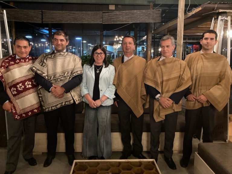 Iván Guerra: “Que todo salga bien”