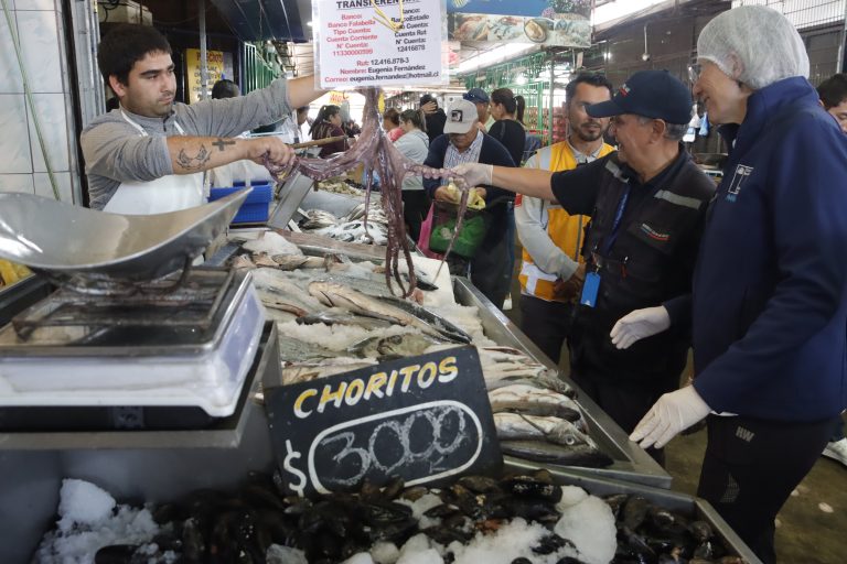 Locales de la Felicur obtuvieron buena evaluación de la seremi de Salud