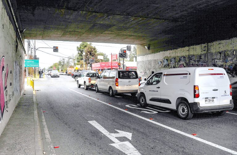 Concejal Raimundo Canquil pide mejorar la infraestructura en conectividad vial