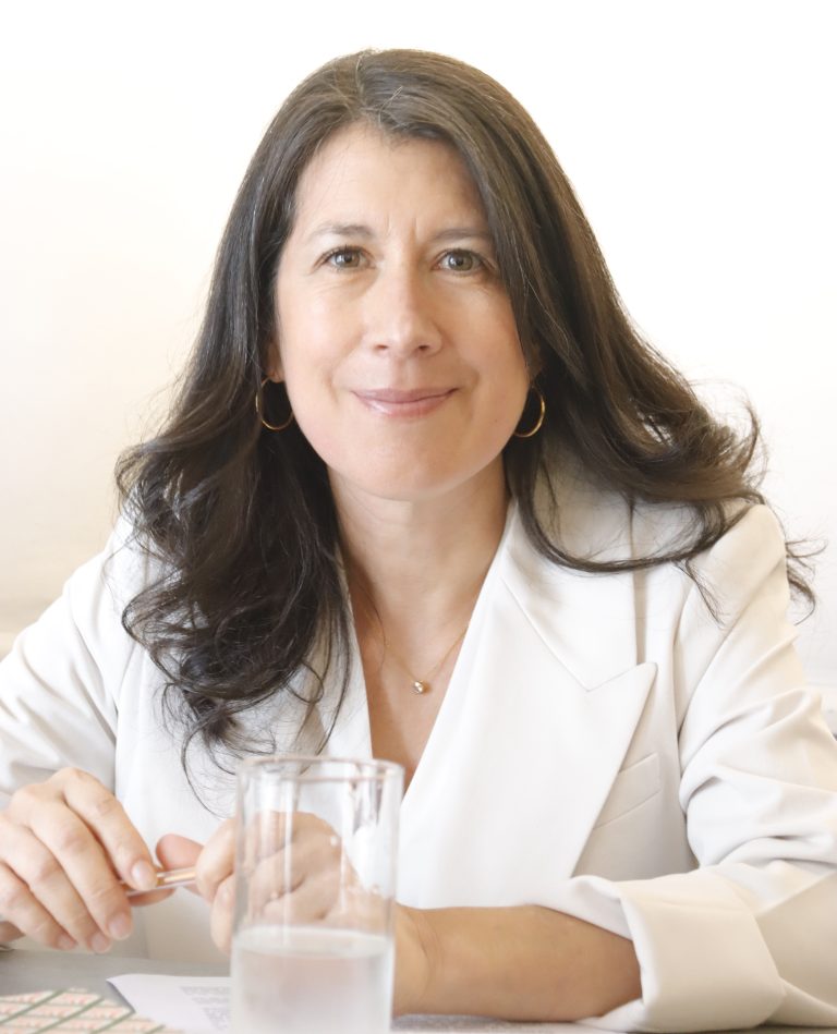 Pamela Henríquez Rojas: “Recogemos esta percepción de la comunidad que  Curicó se ha estancado en las últimas décadas”