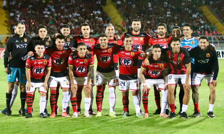 Rangers buscará recuperar terreno en Temuco