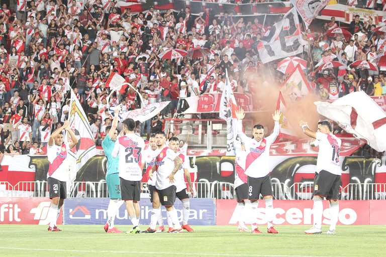 Así se viene la cuarta fecha del ascenso