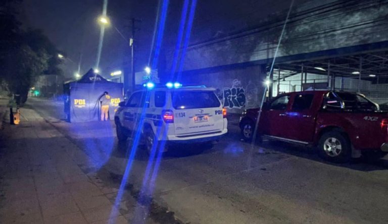 Condena de 12 años de cárcel para autor de crimen