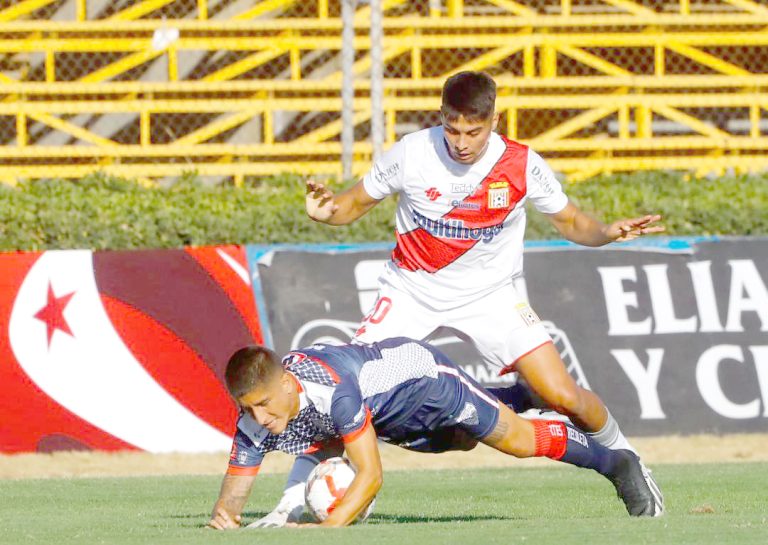 El curi será local en San Fernando