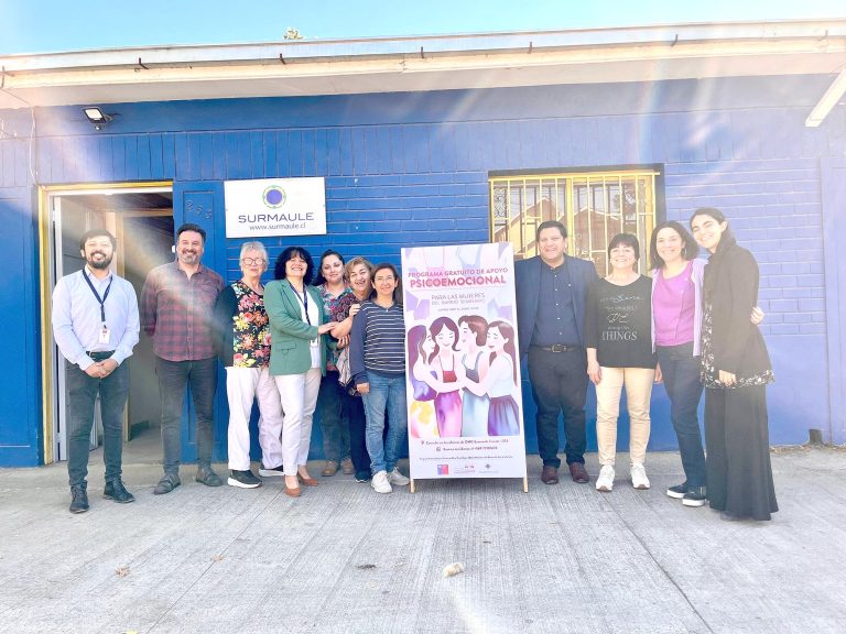 Fondo concursable financiará proyectos de hasta 20 millones de pesos