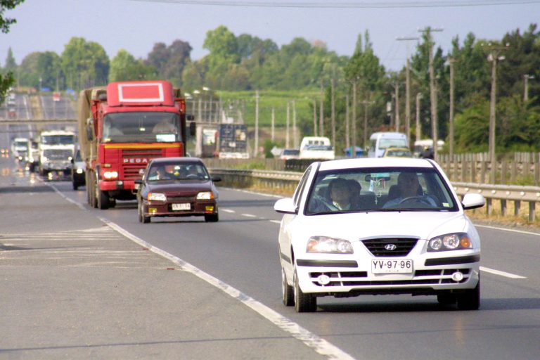 Semana Santa: Región del Maule es una de las preferidas para visitar