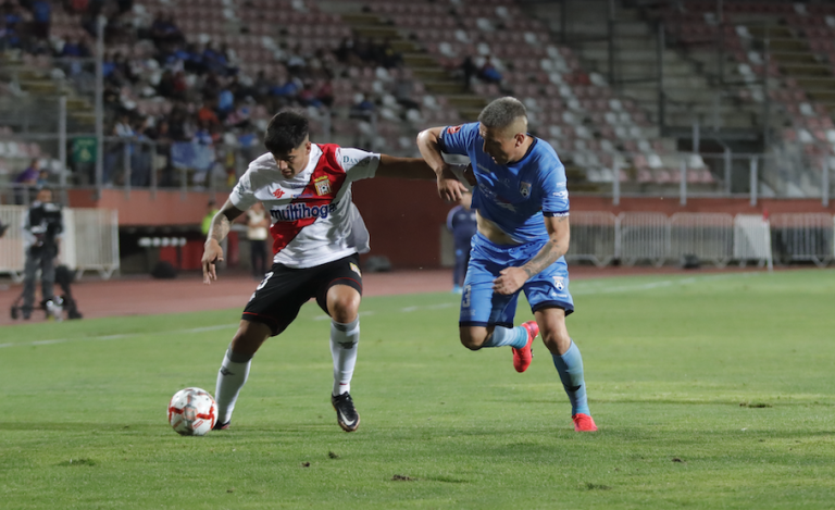 Comienza la sexta fecha del ascenso