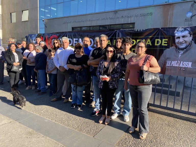 Familia de víctima de fatal accidente espera que conductor siga en prisión preventiva