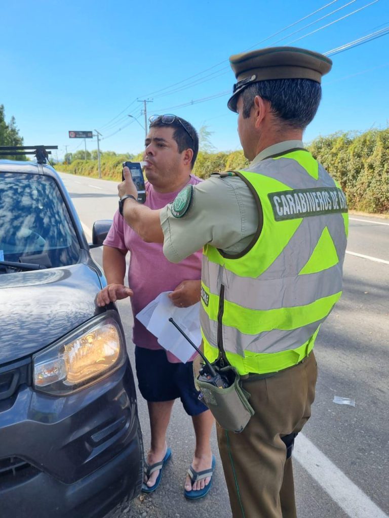 Llaman a conducir a la defensiva para evitar accidentes de tránsito