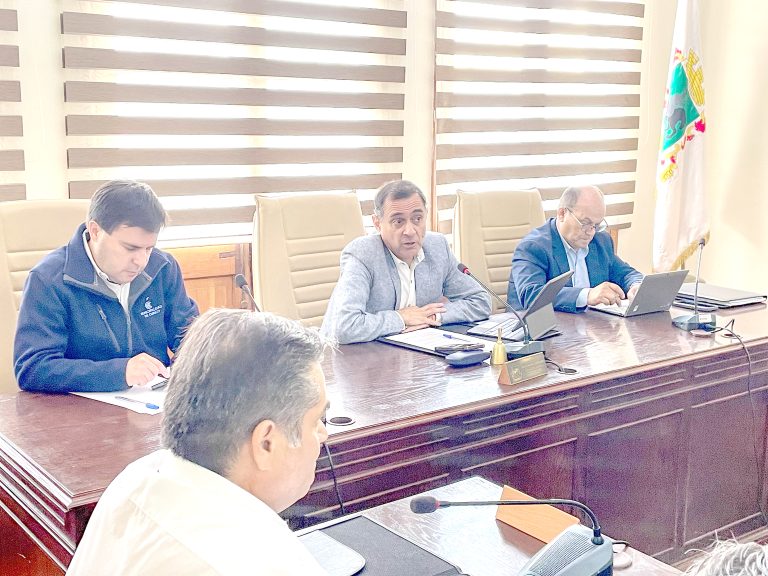 Municipio emprende acciones legales ante presunto fraude informático