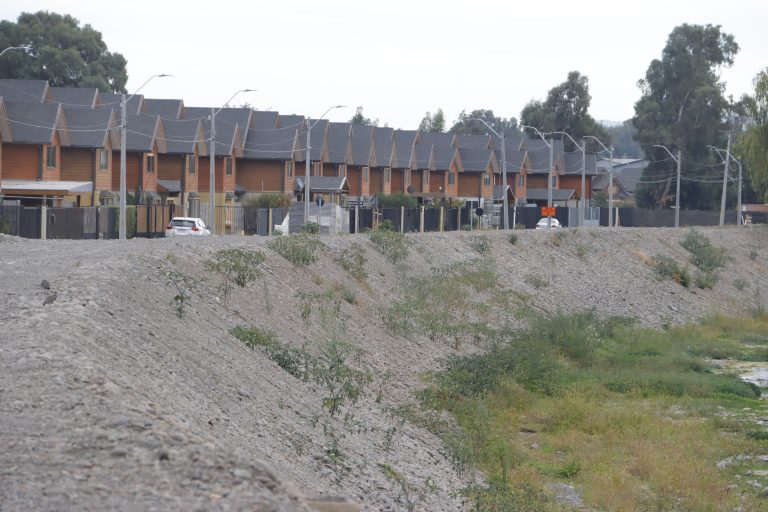 Contraloría entregó contundente informe sobre irregularidades cometidas en Parque Zapallar