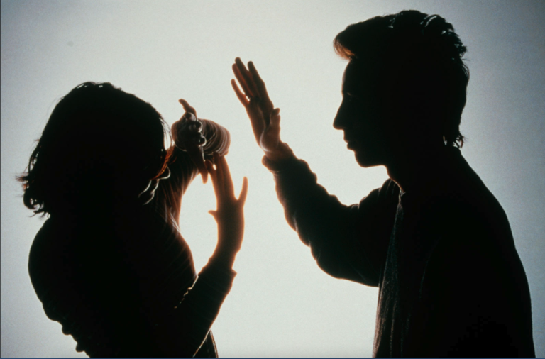 Violencia en parejas: cifras se han incrementado en el Maule