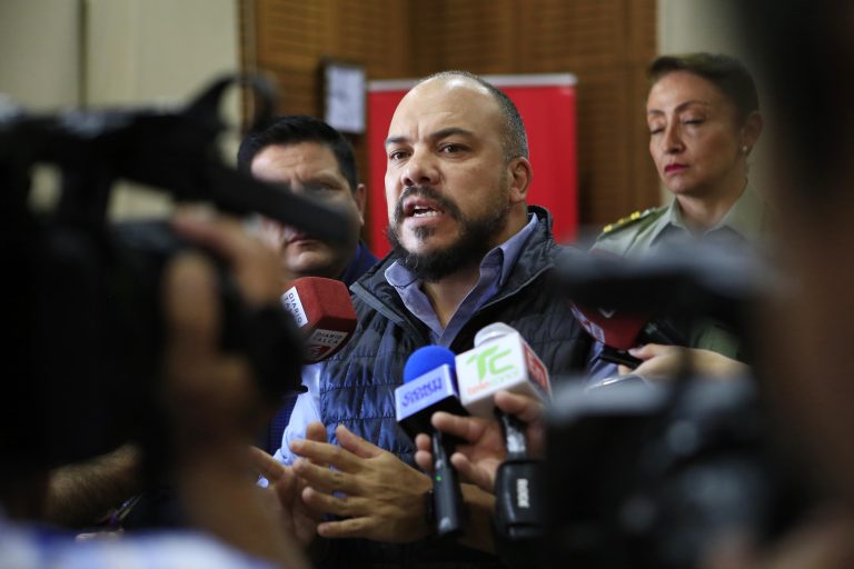 Anuncian mayor fiscalización de armas e intervención de barrios