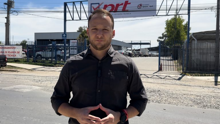 Valoran reapertura de plantas de revisión técnica