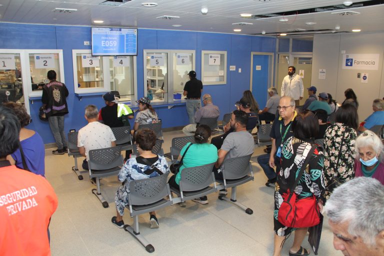 Presidenta de Colmed Maule por nuevo Hospital de Curicó: “Es un cambio muy significativo para la provincia y para la región”