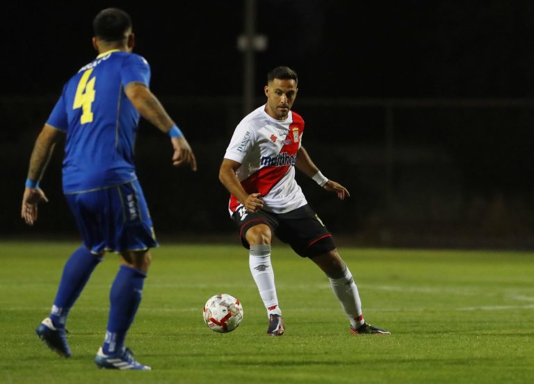 Con castigos y hambre de revancha