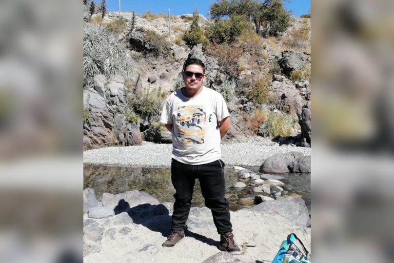 Investigan accidente que le costó la vida a joven