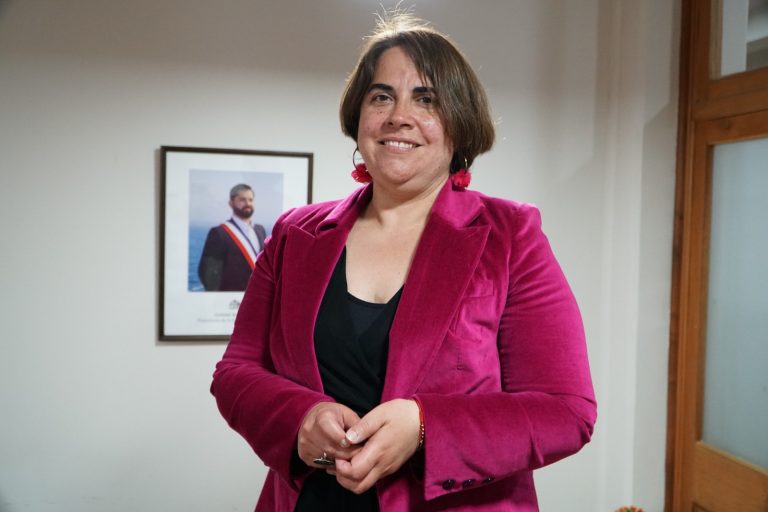 “Como sociedad tenemos un deber ético, que es la erradicación de la normalización de la violencia”