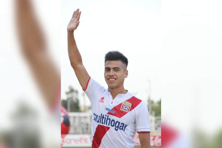 Diego Urzúa: “Se está pidiendo harto esfuerzo y sacrificio”