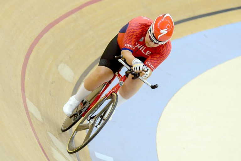 Curicano con estreno mundial