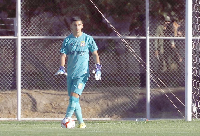 “Tenemos mucho que entregar”