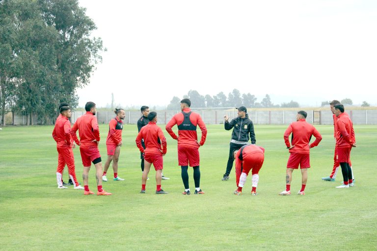 Hoy viaja el curi rumbo a Quillota