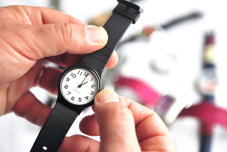 Brindan consejos para enfrentar  los efectos del cambio de hora