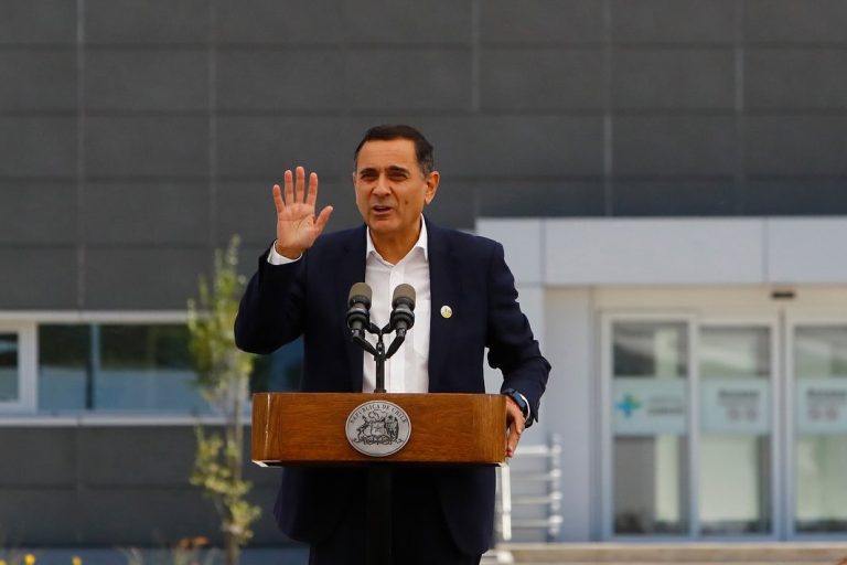 Javier Muñoz sobre candidatura a diputado: “Es una alternativa”