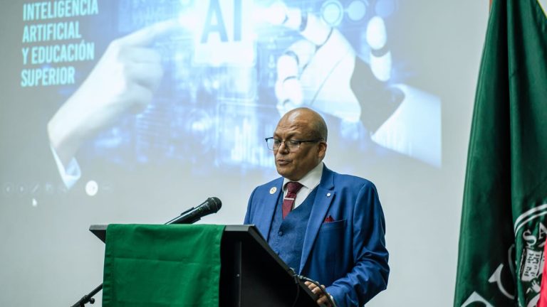 Santo Tomás Curicó realiza ceremonia de inauguración del Año Académico