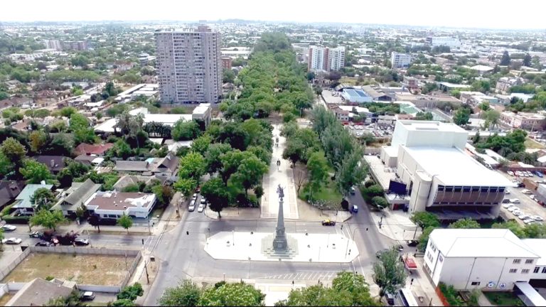 Concejo municipal aprueba Plan de Desarrollo Comunal de Talca