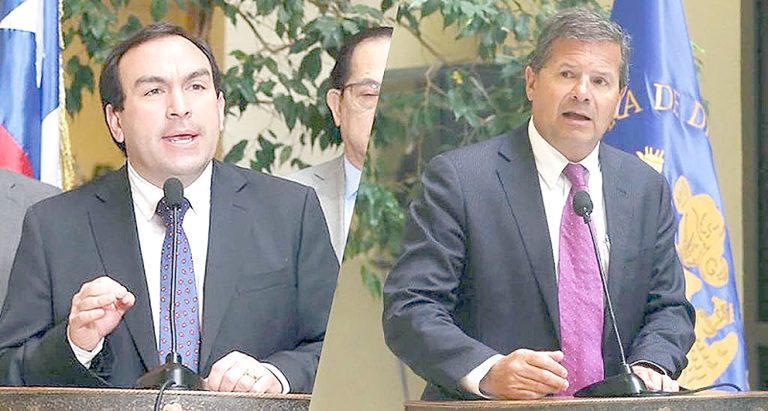 “Jackson se equivoca gravemente en  no asumir ninguna responsabilidad”