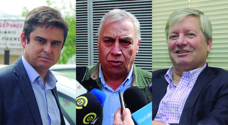 Chile Vamos no hará primarias para elegir carta a la alcaldía por Curicó