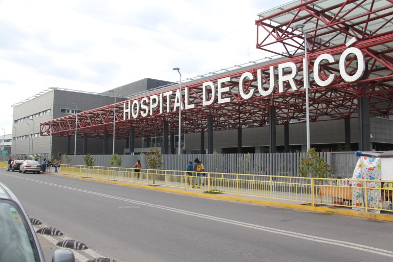 Hombre resultó baleado al interior de su casa