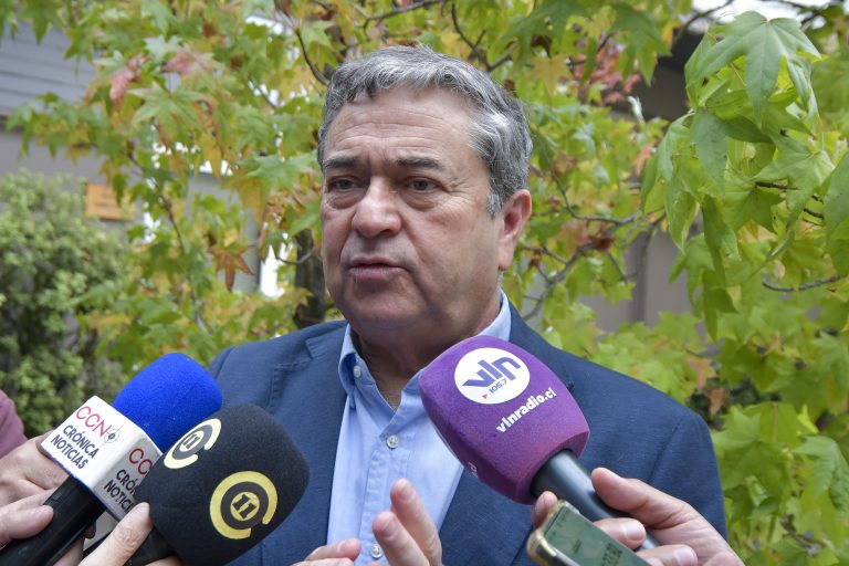 Senador espera que se llegue a consenso para elegir a las “mejores cartas”