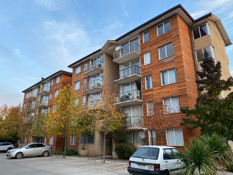 Minvu enfrenta el déficit habitacional cualitativo con significativa intervención