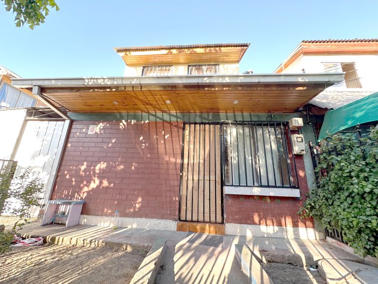 Bienes Nacionales recupera vivienda  ocupada ilegalmente durante años