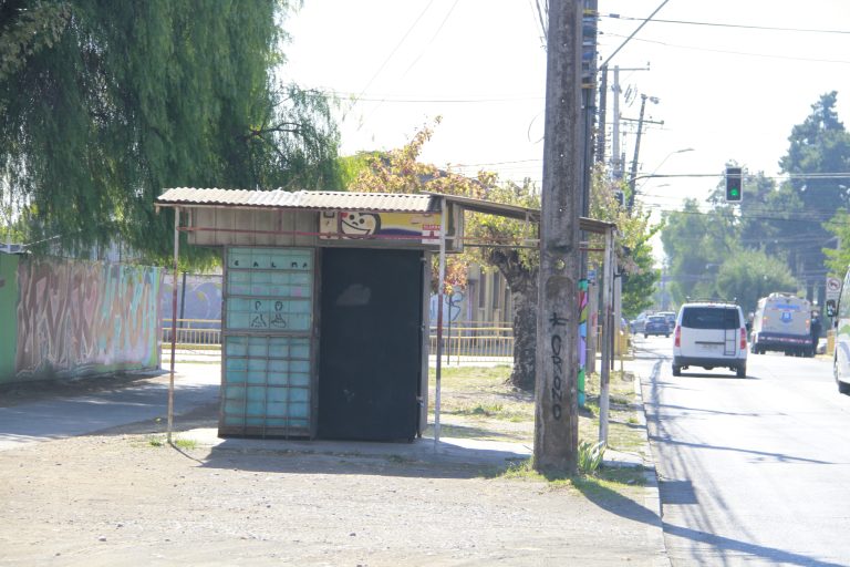 Kiosqueros preocupados por aumento de hechos delictuales