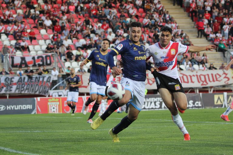 Mañana el Curi recibe a Magallanes