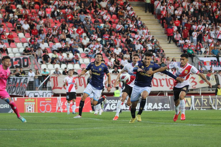 No hay otra tarea que no sea ganar