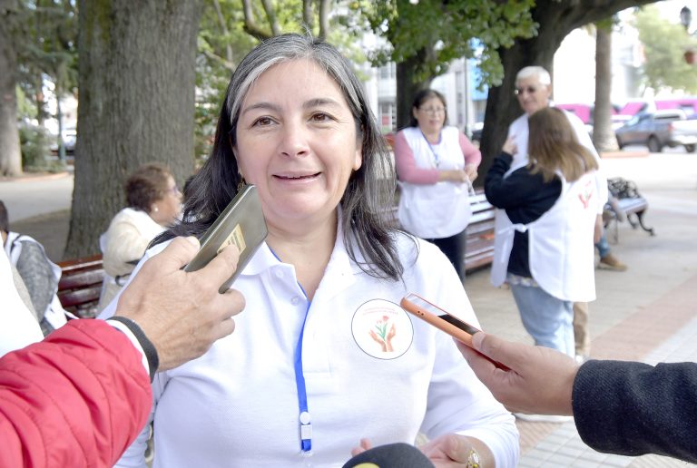 Fundación Regional Parkinson requiere financiar el tratamiento de sus pacientes